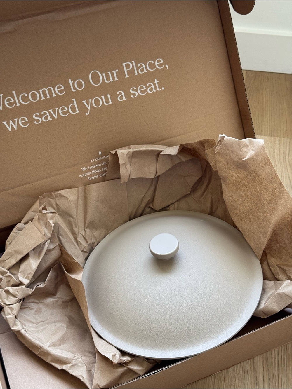 Our Place Always Pan Lid